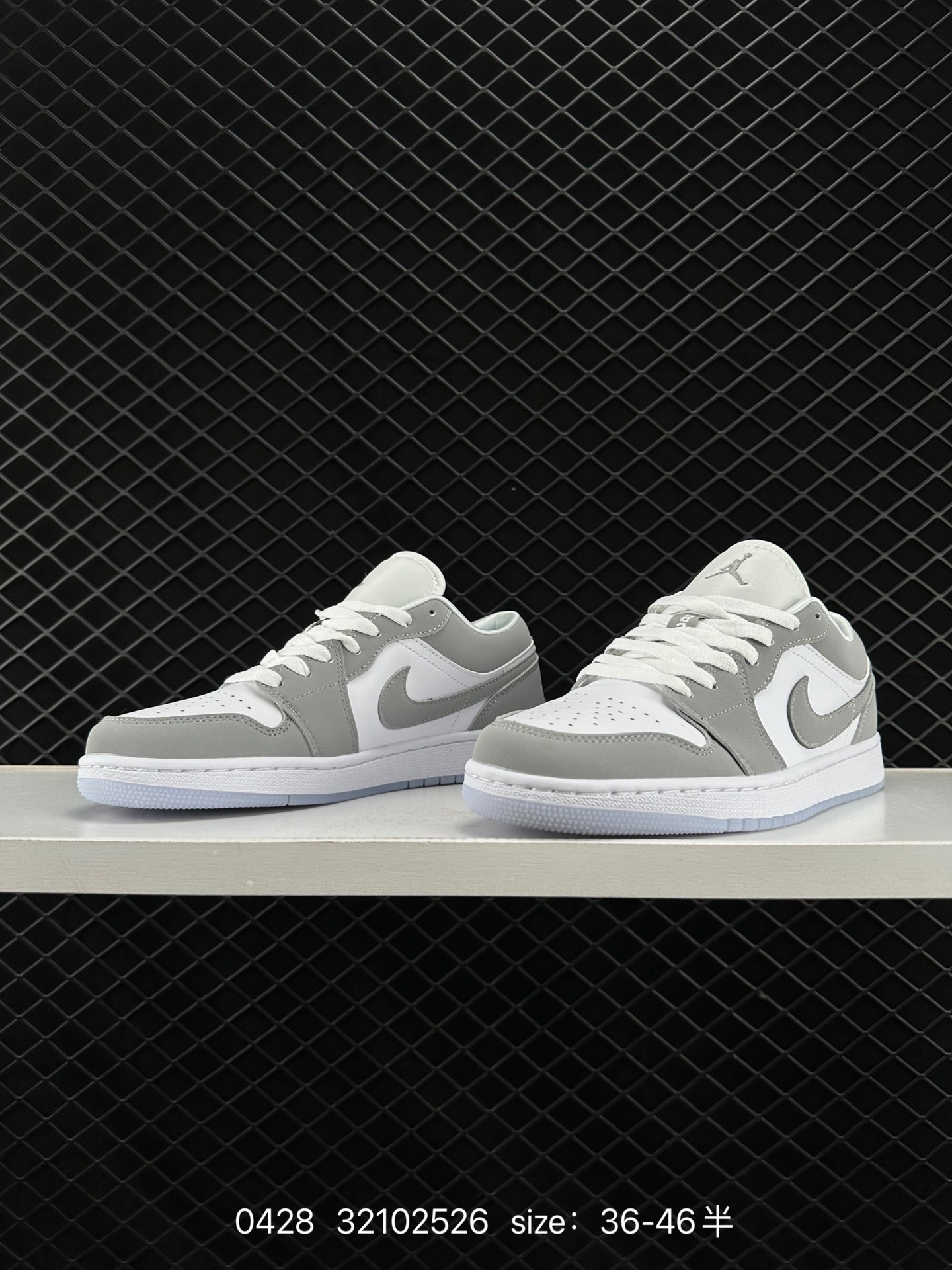 Air Jordan 1 Low AJ1